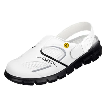 ABEBA DYNAMIC 02-0037345 ESD munkavédelmi szandál