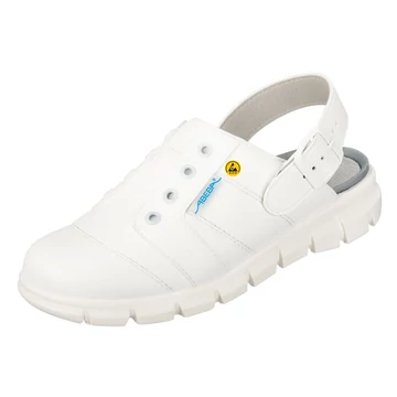 ABEBA DYNAMIC 02-0037360 ESD munkavédelmi szandál