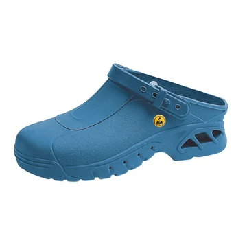 ABEBA AUTOCLAV 02-0039610 ESD munkavédelmi klumpa