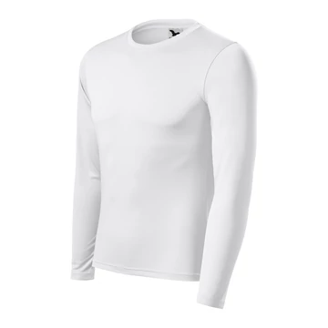Pride póló unisex fehér XS