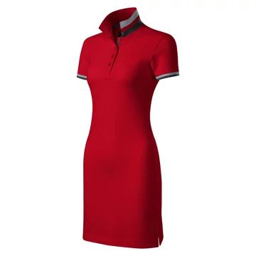 Dress up ruha női F1 piros XS