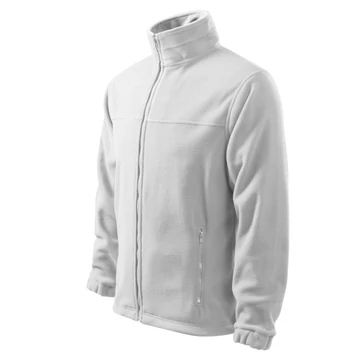Jacket polár férfi fehér 3XL