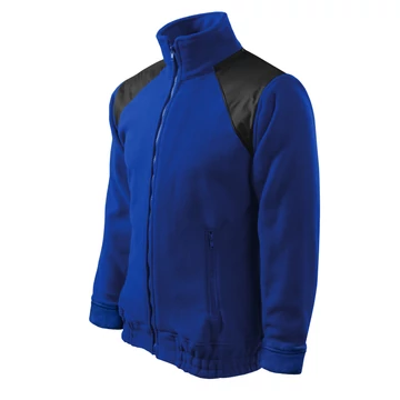 Jacket Hi-Q polár unisex királykék XL