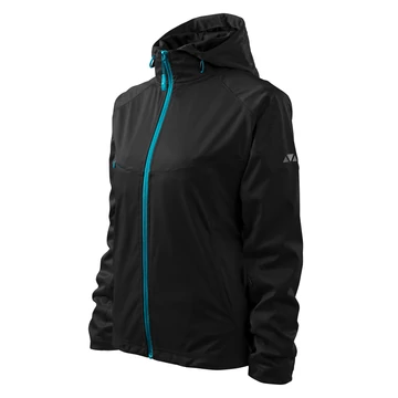 Cool jacket női fekete S