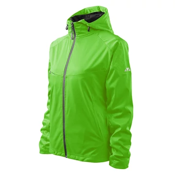 Cool jacket női almazöld S