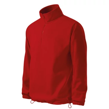 Horizon polár férfi piros 3XL