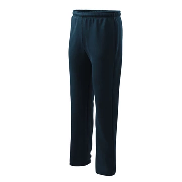 Comfort nadrág férfi/gyerek tengerészkék 158 cm/12 éves