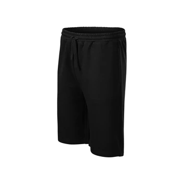 Comfy rövidnadrág férfi fekete S