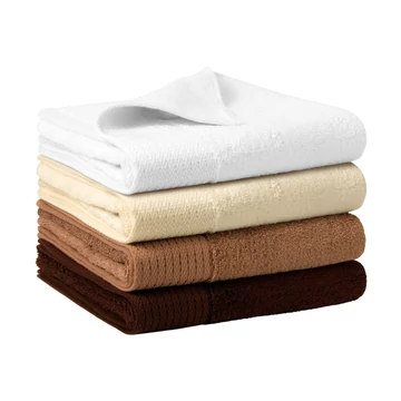 Bamboo Towel törülköző unisex nugát 50 x 100 cm