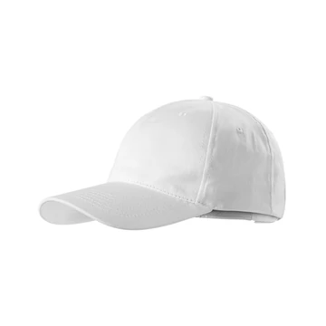 Sunshine sapka unisex fehér állitható