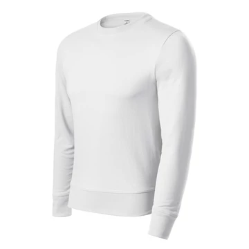 Zero felső unisex fehér XS