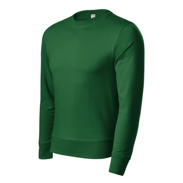 Zero felső unisex üvegzöld XS