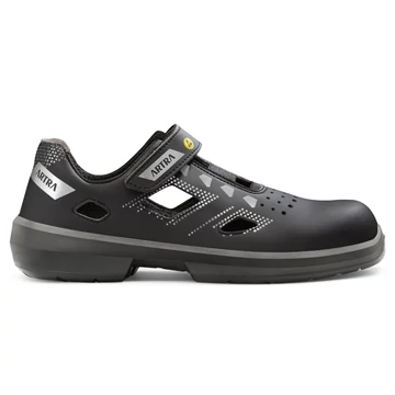 ARZO  805 676560 S1 P ESD munkavédelmi szandál 35