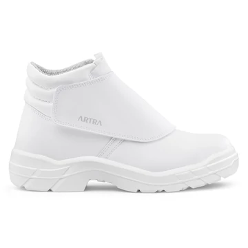 ARAFUR 944 1010 O2 CI FO téliesített munkavédelmi bakancs 48