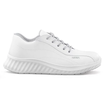 ARAWA 6217 1010 S2 munkavédelmi cipő 35