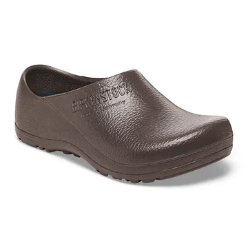 BIRKENSTOCK Profi Birki Fusion PU munkavédelmi klumpa, barna 35
