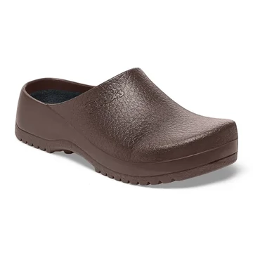 BIRKENSTOCK Super-Birki Fusion PU munkavédelmi klumpa, barna 35