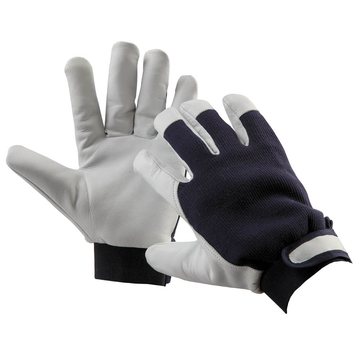 PELICAN Blue Winter gloves munkavédelmi kesztyű - 9