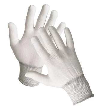 BOOBY finom nylon munkavédelmi kesztyű - 6