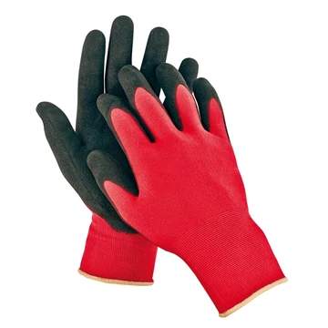 FIRECREST nylon/nitril munkavédelmi kesztyű - 7