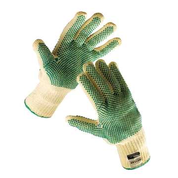 CHIFFCHAF Kevlar PVC pöttyös - 7