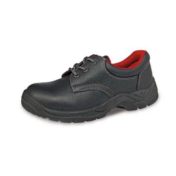 ULM SC-02-006 O1 SRC munkavédelmi cipő 43 fekete