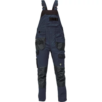 DAYBORO mellesnadrág navy 46