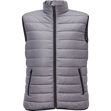 MAX NEO LIGHT mellény antracit M