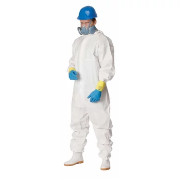 CHEMSAFE 500 OVERAL S