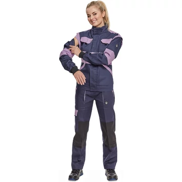 MAX NEO LADY kabát navy 42