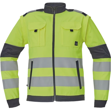 MAX VIVO HV dzseki sárga 44