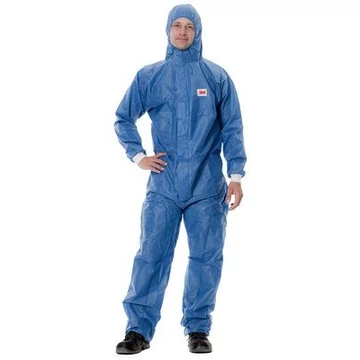 3M 4530 overall kék M