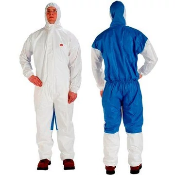 3M 4535 védőoverall M