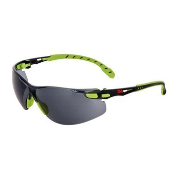 3M SOLUS S1202SGAF-EU szemüveg szürke