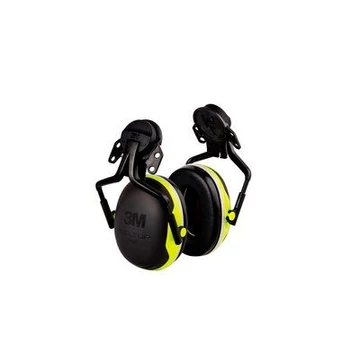 3M Peltor X4P5E-GB fültok sisakhoz