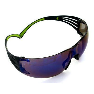 3M SecureFit SF408AS-EU szemüveg tükrös