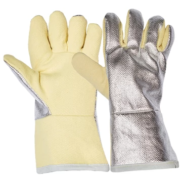 SCAUP PROFI AL munkavédelmi kesztyű - 10