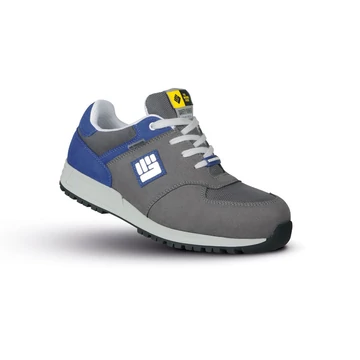 STRIDE ESD S3 SRC munkavédelmi cipő 43 szürke