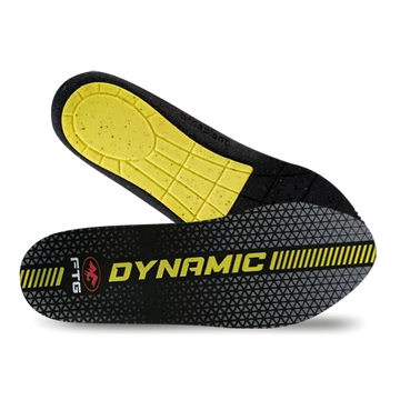 FTG DYNAMIC ESD talpbetét 35