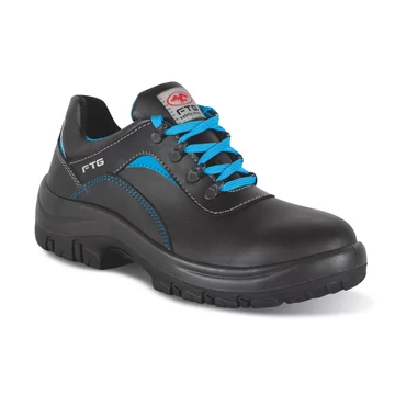 FTG HERMES OLYMPIA LINE S3S HI CI HRO FO SR munkavédelmi cipő 38