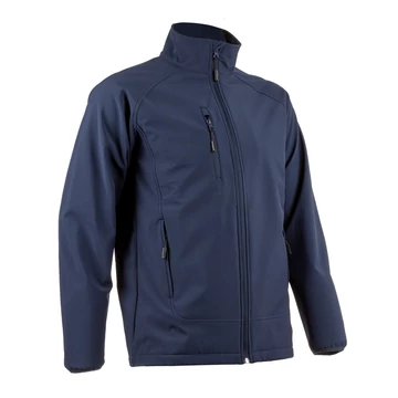 5SOB12000L ÚJ! SOBA NAVY FÉRFI SOFTSHELL KABÁT_L