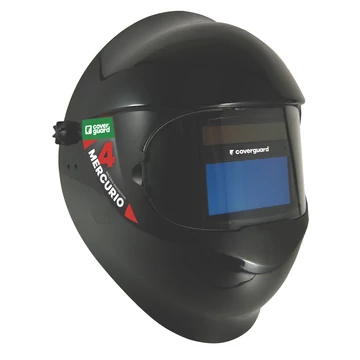 6MER400NSI ÚJ! MERCURIO 4 AUTOMATA HEGESZTŐPAJZS