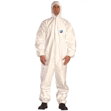 40501 TYVEK 500  XPERT KAPUCNIS OVERÁL_S