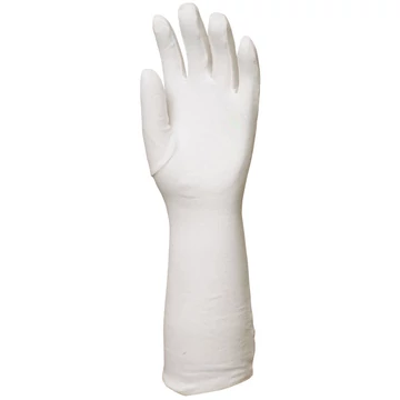 4152 VARROTT PAMUT BOY KESZTYŰ, FEHÉR, 40CM HOSSZÚ_10