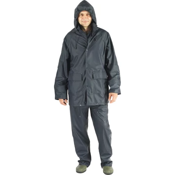 50921 PU/PVC KÉK ESŐRUHA 300GR_L