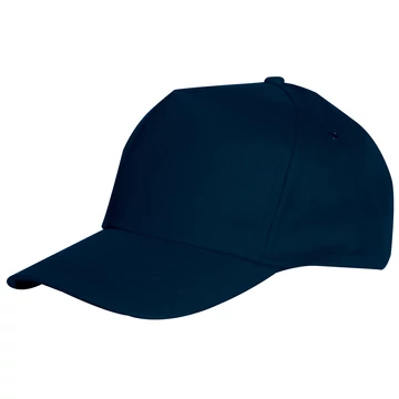 57161 BASEBALL SAPKA SÖTÉTKÉK