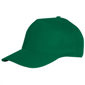 57162 BASEBALL SAPKA, ZÖLD