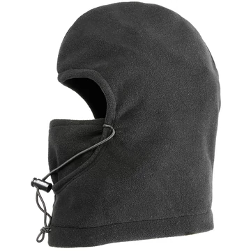 5BALB BALACLAVA FEKETE THERMOPOLÁR SÍMASZK