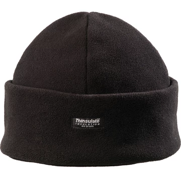 5COVXN COVERHAT XTRA BÉLELT SAPKA, FEKETE