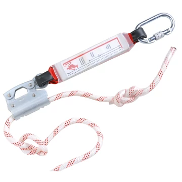 71353 TOPLOCK 1012 SZETT: ZUHANÁSGÁTLÓ+ KÖTÉL 10M+ KARABINER